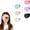 Large-6PCS, variant on 6Pcs Soft Eye Patch for Glasses, Reusable and Breathable Eyes Patch for Men Women to Cover Right or Left Eye(Small)