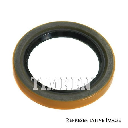 OE Replacement for 2005-2008 Toyota Land Cruiser Front Differential Pinion Seal (Base /