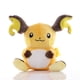 thumbnail image 3 of 20cm Anime Pikachu Charmeleon Blastoise Ivysaur muñeca Pokémon Wartortle peluche juguete dibujos animados Venusaur Cyndaquil Charizard Plushie, 3 of 5