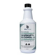 Medical Grade Isopropyl Alcohol 99.9% (32oz)