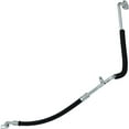 thumbnail image 2 of New UAC HA 11375C A/C Refrigerant Discharge Hose -- Discharge Line Fits select: 2000-2001 CHEVROLET SILVERADO, 2001-2002 CHEVROLET TAHOE, 2 of 3