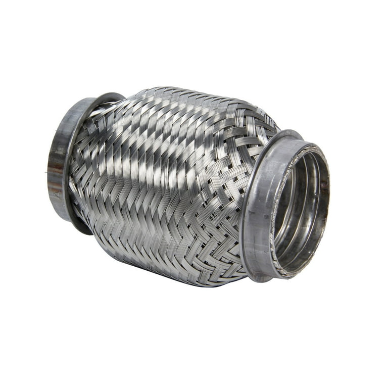 TurboFlex Coupling w/Interlock Liner 1.75 TurboFlex Coupling w/Interlock Liner 1.75