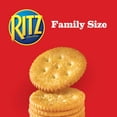 thumbnail image 2 of RITZ Original Crackers, Family Size, 3 Boxes, 2 of 3