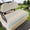 Multicolor, variant on Golf Cart Seat Covers for 2 Seater,White Dandelion Microfiber Cart Seat Towel Blanket,Spring Farmhouse Pastoral Flowers Floral Absorbent NonSlip Bench Seats Protector for Golf Course 51"x31"