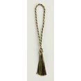 thumbnail image 2 of EcoNesxp 100 Silk Bookmarks Tassels Retro Luxury Smart Technology Green DK, 2 of 4