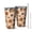 Halloween Cat and, variant on 16oz Tumblers Halloween Cats and Brooms Pattern Stainless Steel Vacuum Insulated Double Wall Travel Tumbler Cups Mug with Lid and Straw,Cleaning Brush for Coffee,Tea
