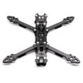 thumbnail image 3 of Quadcopter FPVDrone Fibra de Carbono 5 Pulgadas con Correa de Batería Lipo, 3 of 7