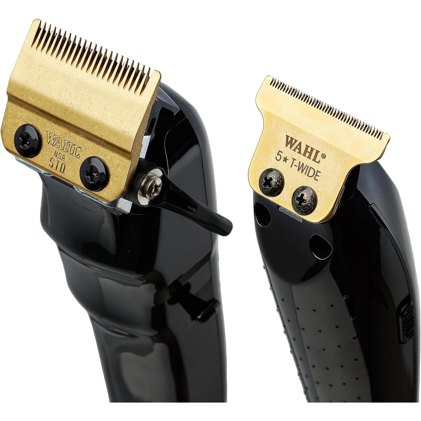 Wahl Professional Cordless Magic Clip Clipper & Detailer