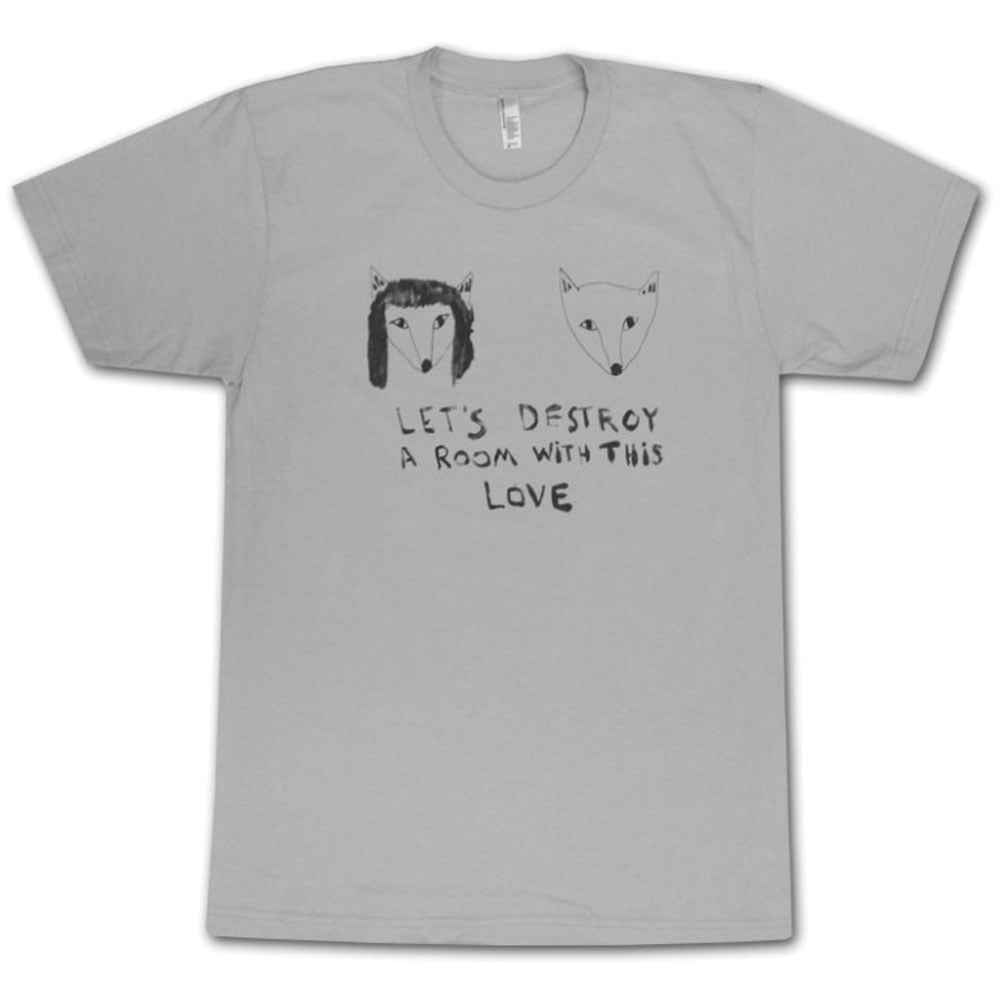 sleater kinney t shirt