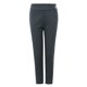 thumbnail image 3 of Gibobby leggings afelpados niña Leggings de lana de gruesos de terciopelo para mujer, pantalones cálidos de cintura alta estampados para otoño e invierno（Gris， L), 3 of 3