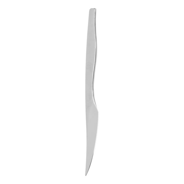 Cuchillo De Pedicura, Herramienta De Pedicura De Manicura Portátil De Acero Inoxidable Profesional A Prueba De óxido Elimina Los Callos De Piel Muerta Para El Cuidado De Los Pies