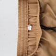 thumbnail image 5 of Mens Casual Baggy Cargo Pants Stretchy Sweatpants Loose Fit Drawstring Hiking Workout Joggers With Multi Pockets, 5 of 6