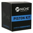 thumbnail image 2 of Niche Big Bore Piston 96mm for Yamaha Grizzly 600 YFM600F XT600 3TB-11631-00-Y0 519-KPS2444T, 2 of 6
