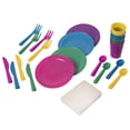thumbnail image 4 of OUSITAID Jouets Big Mo's Plats de Jeu Simulés – Ensemble de Petit Chef pour Enfants, 4 of 7