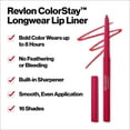 thumbnail image 3 of Revlon® Colorstay® Lipliner, 3 of 9