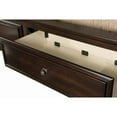 thumbnail image 5 of Picket House Furnishings Harland Bedroom Set with Storage, King, 6 Piece Set, 5 of 13