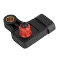 thumbnail image 3 of Sensor De Mapa De Presión Absoluta Del Colector Apto Para Chevrolet Aveo 1.6L Optra 2.0L Daewoo 96482570 Inevent VI002877-00, 3 of 6