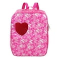 thumbnail image 5 of K.T. Fancy American 18 Inch Doll Carrier Bag with Doll Clothes and Accessories, Includes Dress, Doll Backpack for 18 Inch Doll, 5 of 7