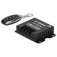 thumbnail image 3 of ANGGREK RF Dimmer Wireless Brightness Adjustment Electrical Equipment With Remote Control 12‑24V 30A,Brightness Adjustment Switch,Wireless Dimmer, 3 of 8