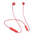 thumbnail image 3 of Sidaley Auriculares inalámbricos Bluetooth 5,0 de alta calidad, auriculares deportivos estéreo con banda para el cuello, auriculares manos Type7 NO7, 3 of 6