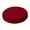 Red, variant on Elastic Round Bar Stool Seat Cover, Non-Slip Removable Washable Stool Cushion Protector, Stretch Fabric Bar Chair Cover for Kitchen Stools, Vanity Stools, Dining and Home Furniture Decoration, 1Pc
