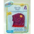 Webkinz Clothing Star Fly Pants With Online Code From Ganz Plush 