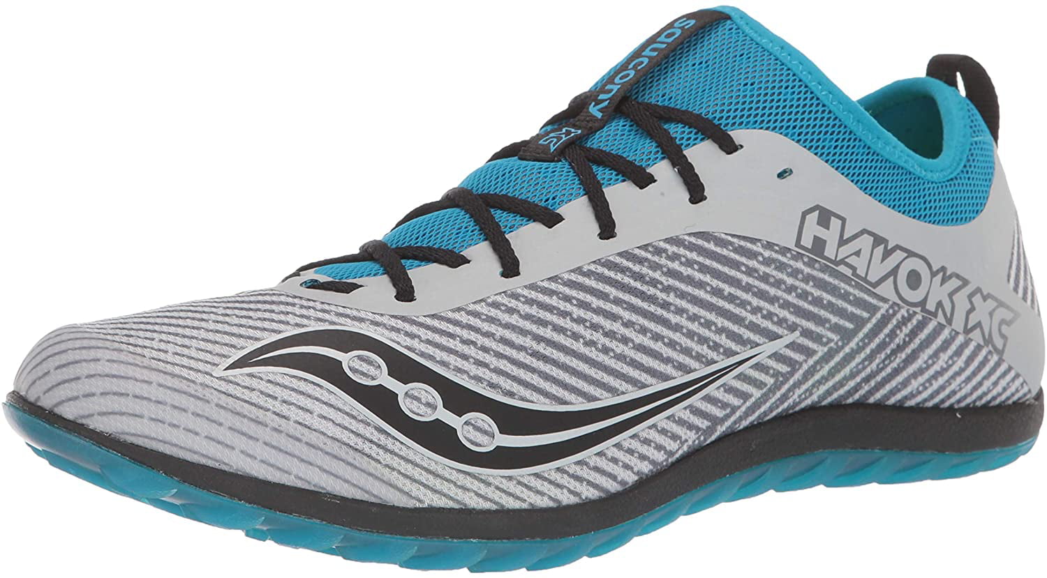 saucony flat running shoes