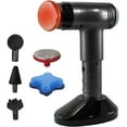 thumbnail image 4 of Evertone Prosage Thermo Massage gun with Percussion Heated warm up Technology, 4 of 5