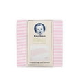 thumbnail image 3 of Gerber 100% Cotton Fits Standard Changing Pad Diaper Changing Pad Cover, Pink Horizontal Stripe, 3 of 8