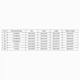 thumbnail image 3 of Futezty Toddler Baby Boy Girl Fall Winter Clothes 2-Piece Long Sleeve Top and Jogger Pant Set for Boys Girls Pajamas & Home Clothes 3M-8T, 3 of 4