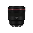 thumbnail image 2 of Canon RF 85mm f/1.2 L USM DS Portrait Prime Lens, Defocus Smoothing, Professional L-Series (International Model), 2 of 6