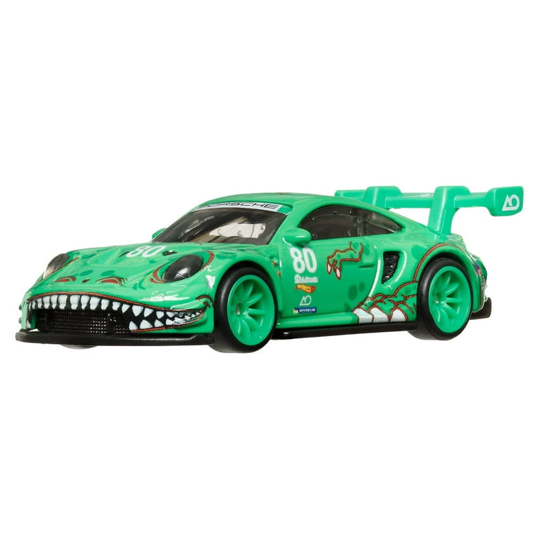 Amazon.com: Hot Wheels Mattel Creations x Daniel Arsham