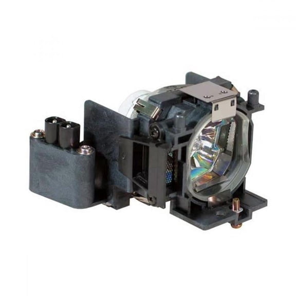 Projector Lamp Replaces Sony LMP-C161-ER