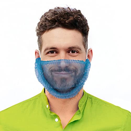 Beard Nets Food Service