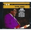 Earl King - An Introduction To Earl King (marked/ltd stock) (remastered) - CD