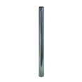 thumbnail image 3 of AP Table Leg 013-939 27-1/2 Inch Length Without Base; Tubular; Chrome Plated; Aluminum; Pedestal Table Leg With Tapered Ends; Without Base, 3 of 4