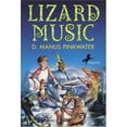 thumbnail image 1 of Pre-Owned Lizard Music (Paperback) 0440413192 9780440413196, 1 of 1