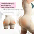 thumbnail image 4 of Xs Fajas Colombianas Postparto Para Mujer Alta Compresión, 4 of 8
