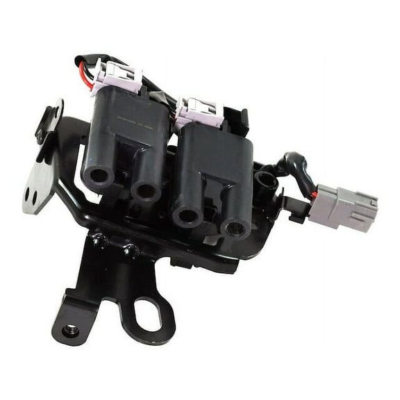 Ignition Coil - Compatible with 2004 - 2009 Kia Spectra 2.0L 4-Cylinder 2005 2006 2007 2008