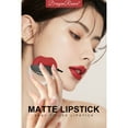 thumbnail image 3 of Squeeze Makeup Lip Lipstick Matte Long Lasting Moisturizing Waterproof Nonstick Cup Lip Gloss, 3 of 8