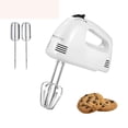 thumbnail image 1 of Batidora de Mano Proctor Silex 5 Velocidades Compacta y Ligera 125 W, 1 of 12