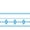 White Bright Blue, variant on Castle Fairy Bohemian Aztec Trim Twin Sheets 3pcs,Hippie Chevron Strip Bedding,White Bright Blue,1 Flat Sheet, 1 Fitted Sheet and 1 Pillowcase