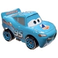 thumbnail image 1 of Disney / Pixar Metal Mini Racers Series 4 Dinoco Lightning Mcqueen Die Cast Car (No Packaging), 1 of 1