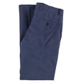 thumbnail image 2 of bar III Mens Slim Dress Pants Slacks, Blue, 30W x 32L, 2 of 2