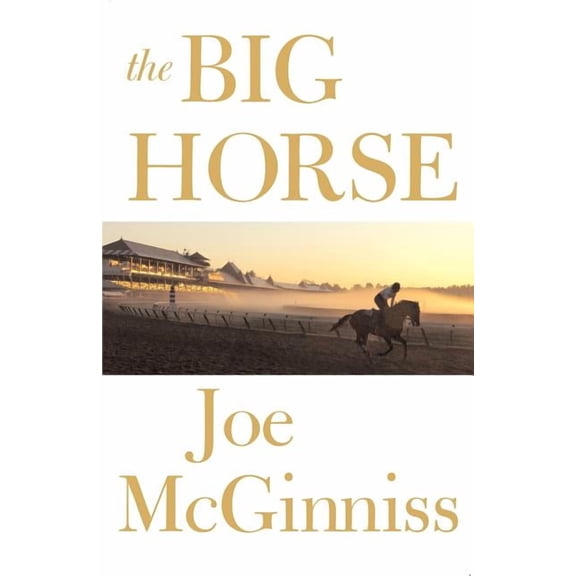 The Big Horse, (Paperback)