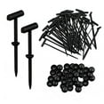 thumbnail image 1 of Industrial-strength Nylon Universal Cable Tie Buckle, Self-Locking Zip Ties, 1 of 8
