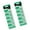 A, variant on Pack Of 10/20 AG1 LR621 Batteries Long Lasting AG1 Alkaline Button Cell For Low Power Devices Like Toy And Remotes