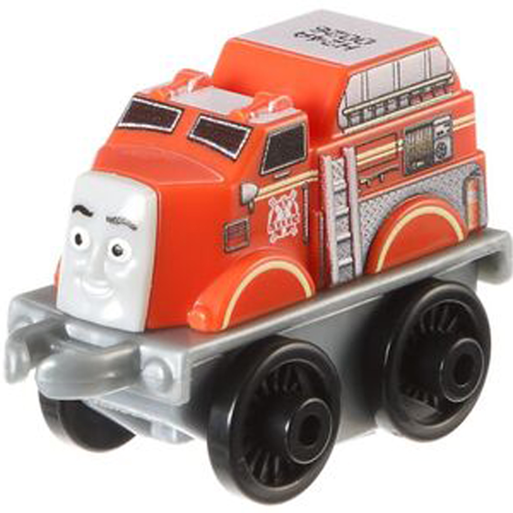 thomas and friends 2019 minis