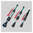 thumbnail image 1 of Pneumatic Tamping Machine Earth Sand Rammer Tamper Air Hammer Sander Sledgehammer Pneumatic Tool D3 D4 D6 D9, 1 of 6