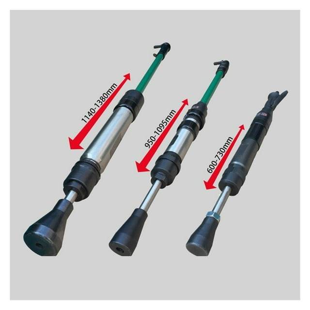 Pneumatic Tamping Machine Earth Sand Rammer Tamper Air Hammer Sander Sledgehammer Pneumatic Tool D3 D4 D6 D9 ,Long Lasting